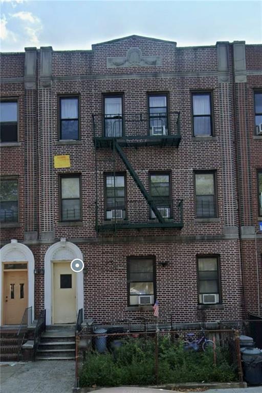 1912 Bay Ridge Parkway Bensonhurst Brooklyn NY 11204