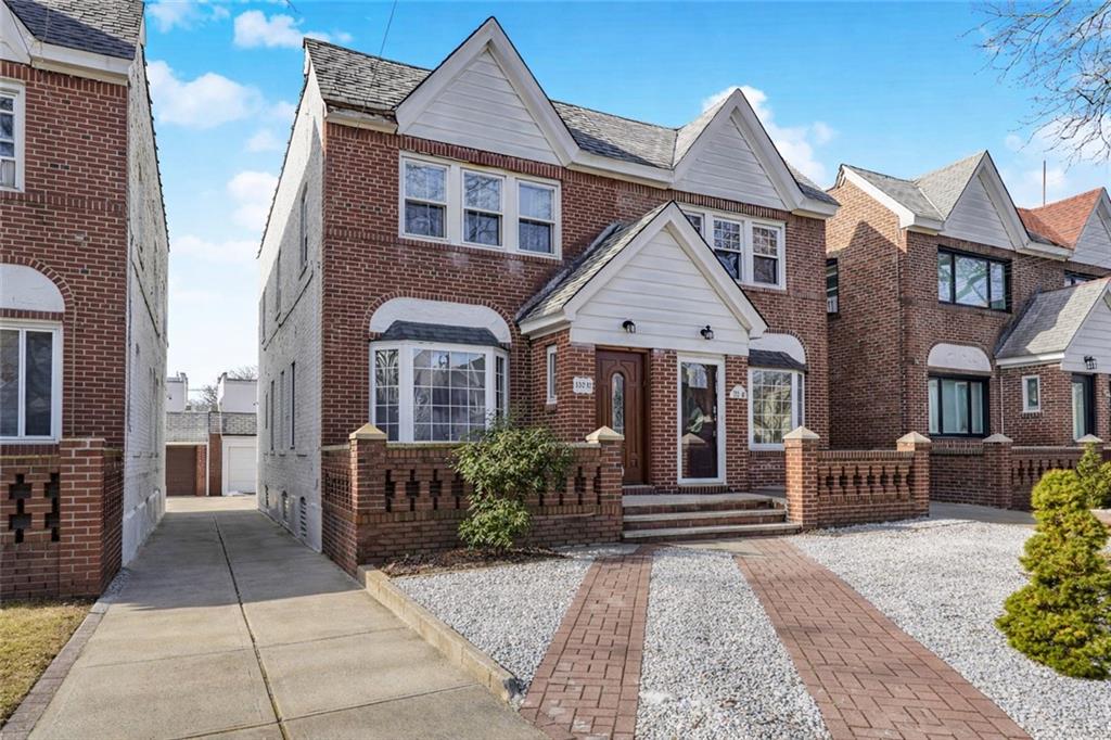 132-12 82nd Street Ozone Park Ozone Park NY 11417