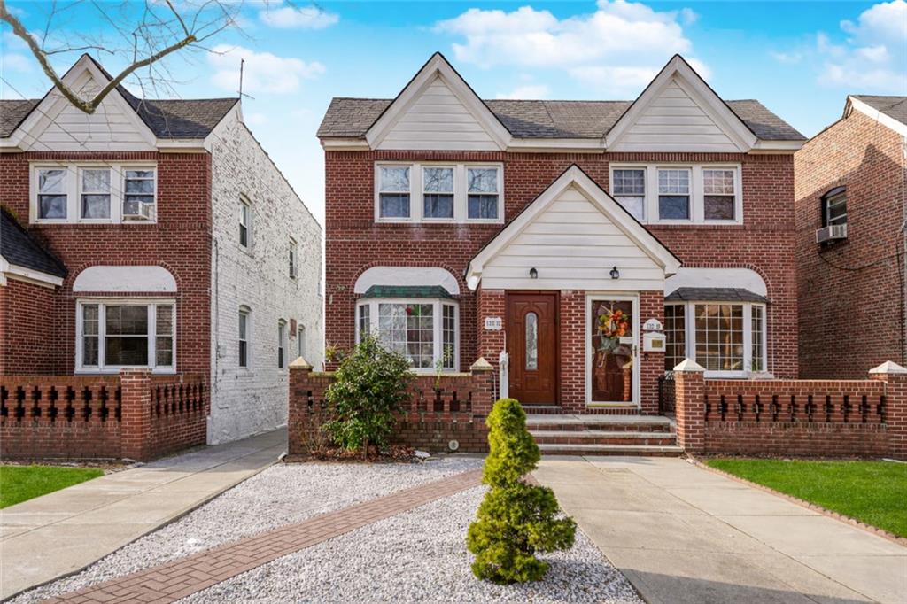 132-12 82nd Street Ozone Park Ozone Park NY 11417