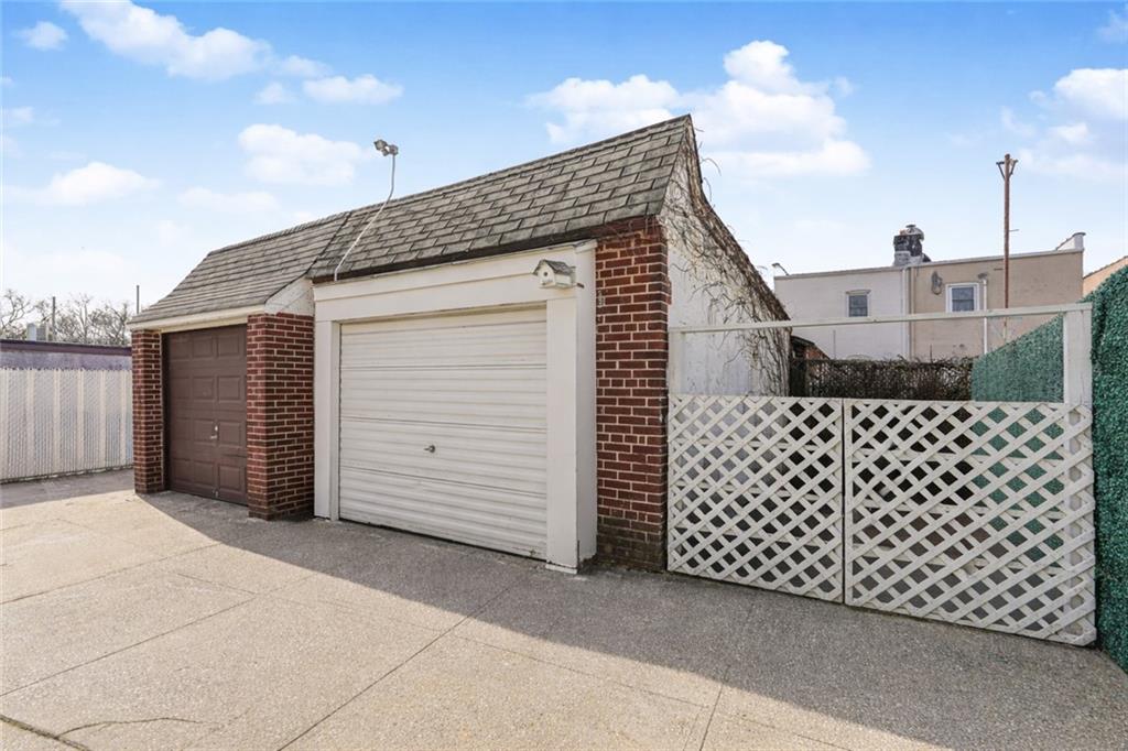 132-12 82nd Street Ozone Park Ozone Park NY 11417