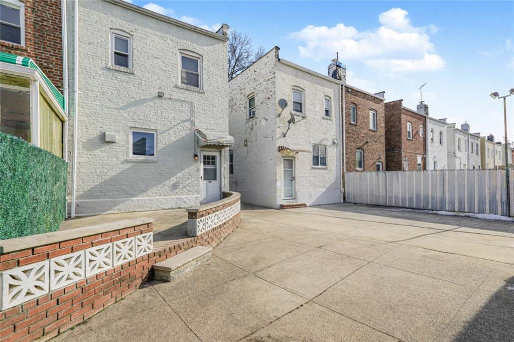 132-12 82nd Street Ozone Park Ozone Park NY 11417