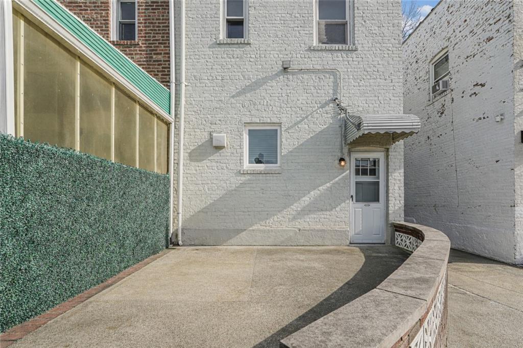 132-12 82nd Street Ozone Park Ozone Park NY 11417