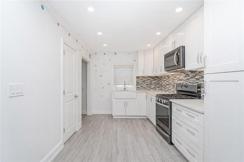 132-12 82nd Street Ozone Park Ozone Park NY 11417