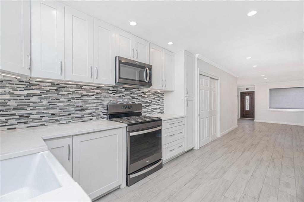 132-12 82nd Street Ozone Park Ozone Park NY 11417