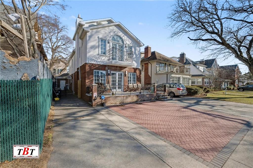 3453 Bedford Avenue Midwood Brooklyn NY 11210