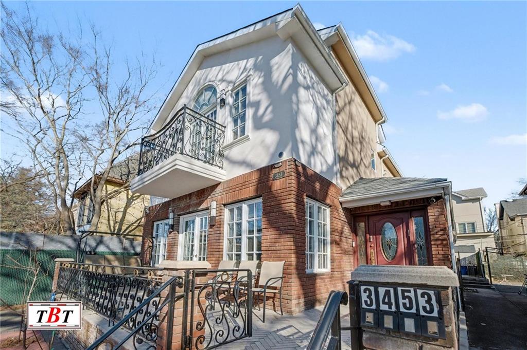 3453 Bedford Avenue Midwood Brooklyn NY 11210