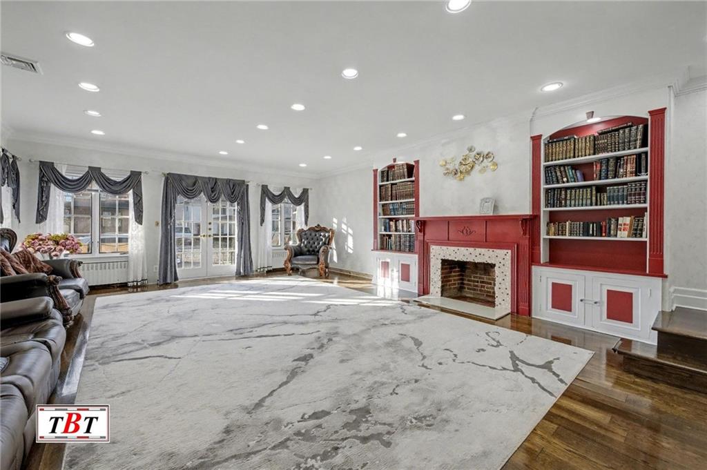 3453 Bedford Avenue Midwood Brooklyn NY 11210