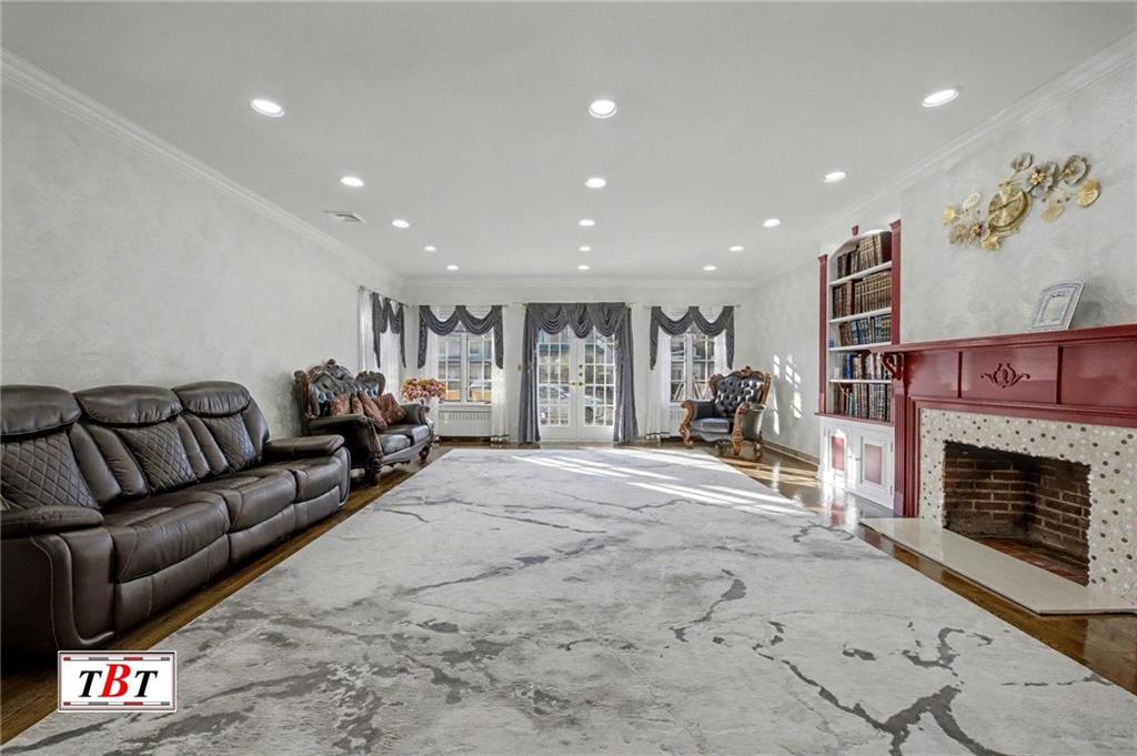 3453 Bedford Avenue Midwood Brooklyn NY 11210