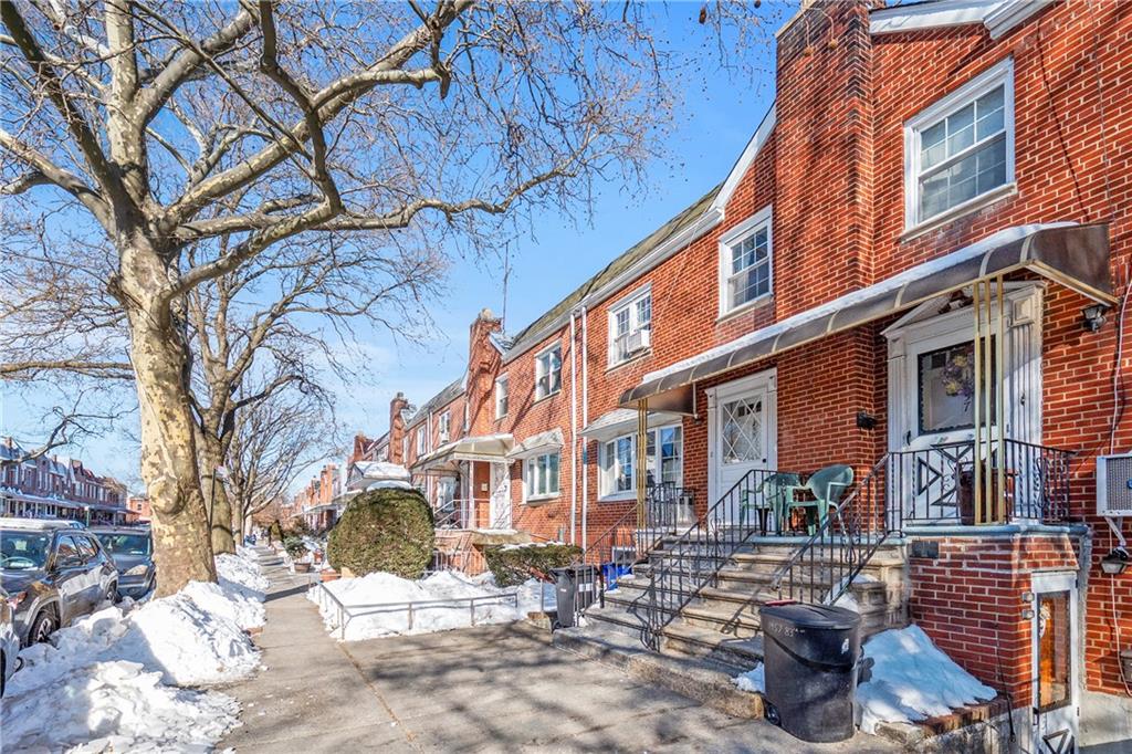 1455 83rd Street Dyker Heights Brooklyn NY 11228