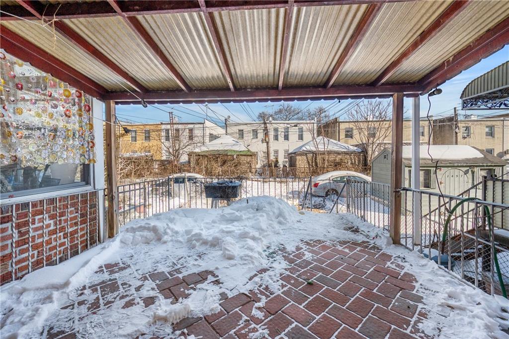 1455 83rd Street Dyker Heights Brooklyn NY 11228