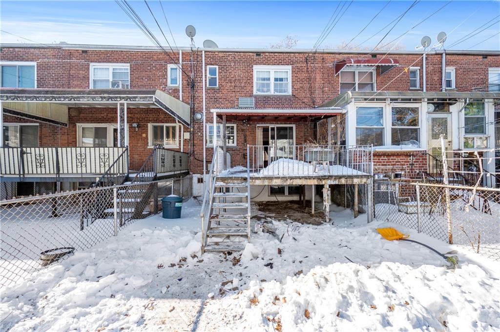 1455 83rd Street Dyker Heights Brooklyn NY 11228