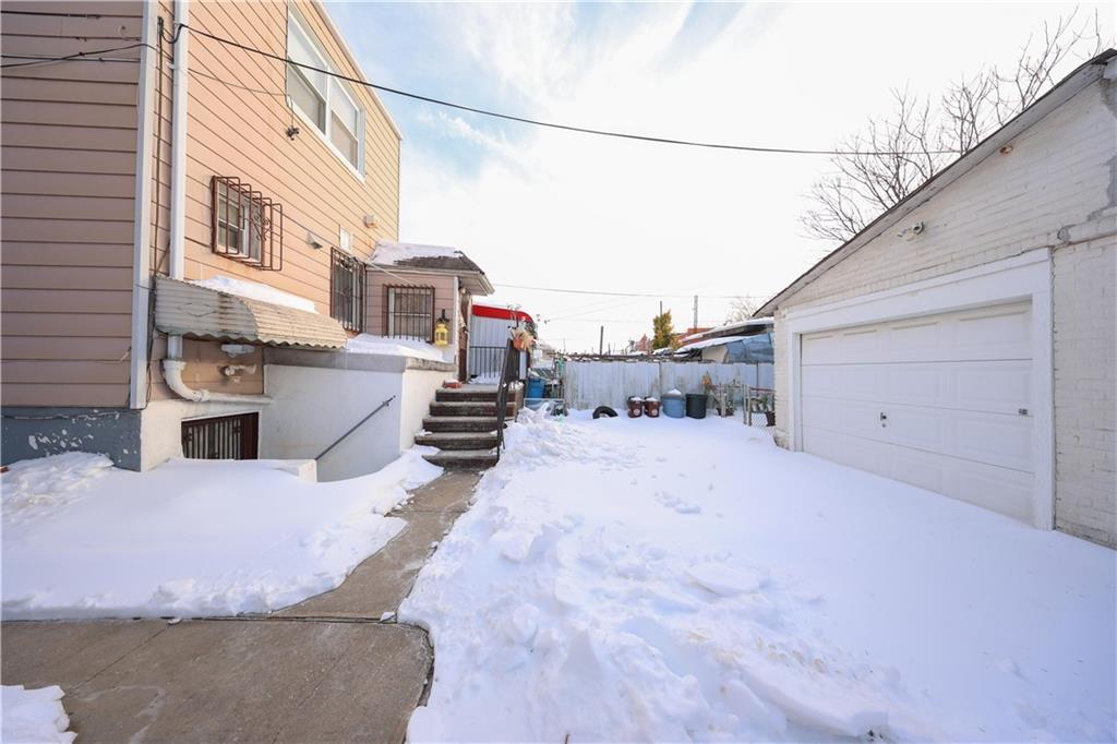 2030 West 8th Street Gravesend Brooklyn NY 11223