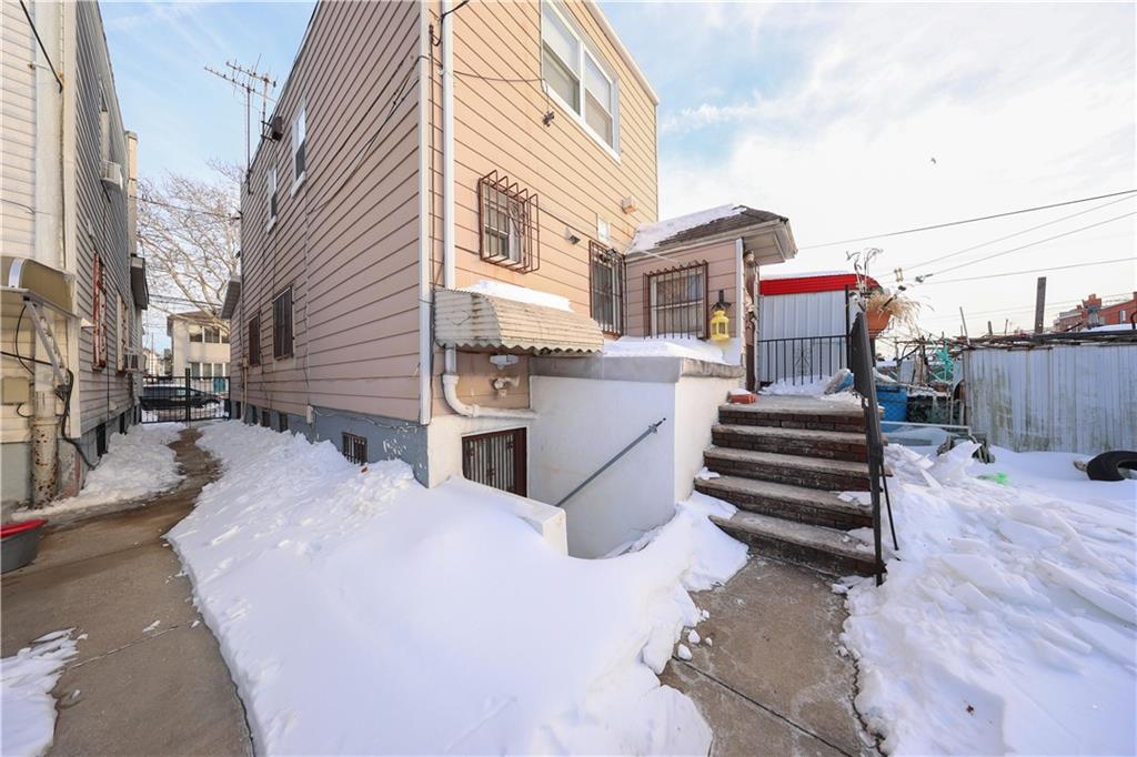 2030 West 8th Street Gravesend Brooklyn NY 11223