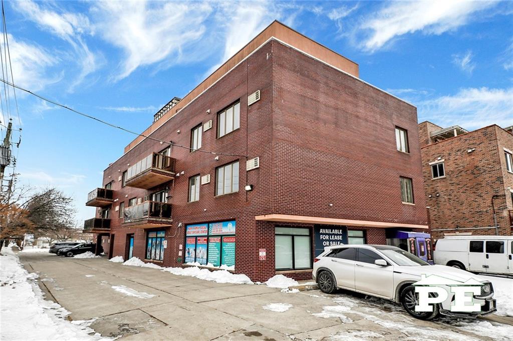 8895 26th Avenue Bath Beach Brooklyn NY 11214