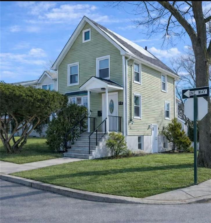 132 Dewey Avenue Great Kills Staten Island NY 10308