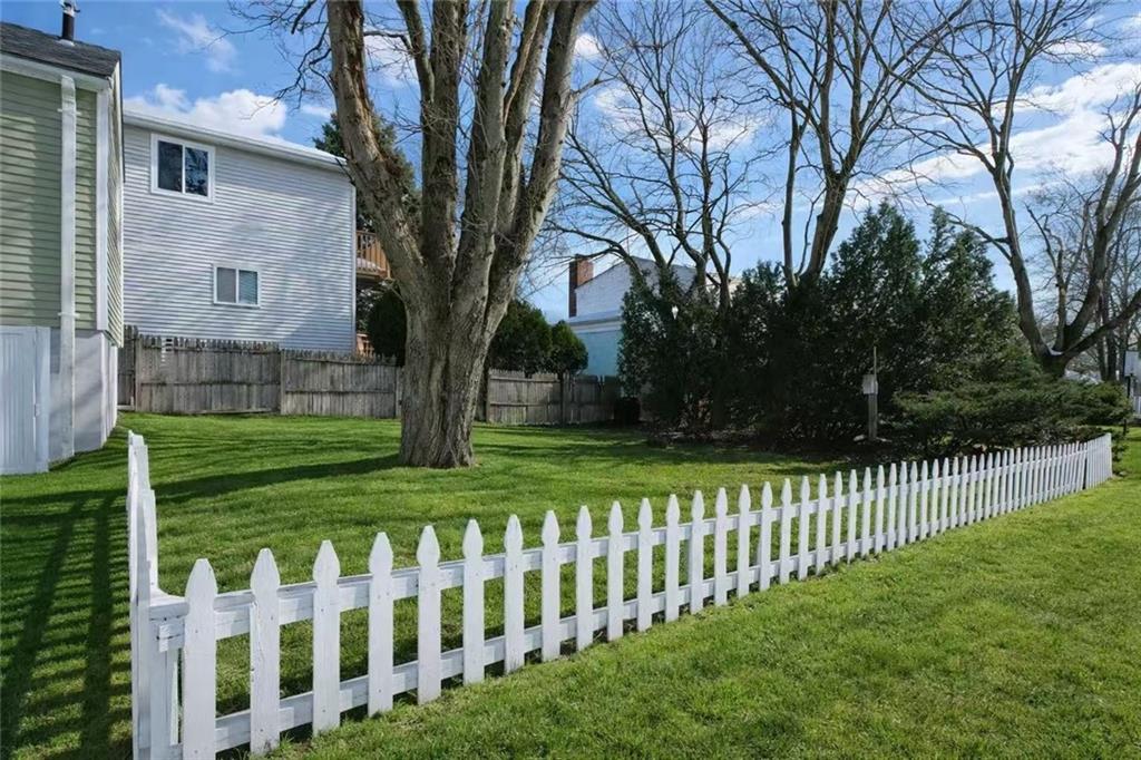 132 Dewey Avenue Great Kills Staten Island NY 10308