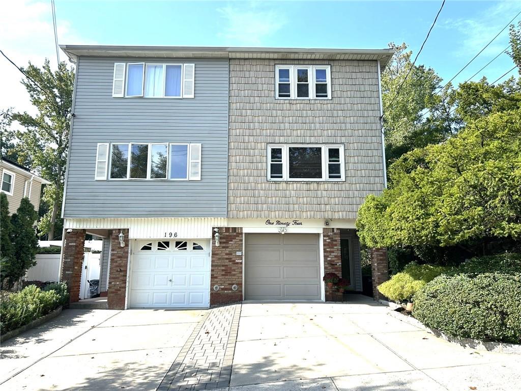 194 Justin Avenue Bay Terrace Staten Island NY 10306