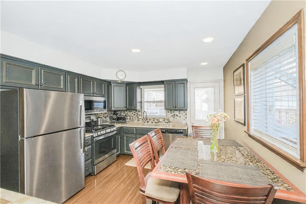 194 Justin Avenue Bay Terrace Staten Island NY 10306