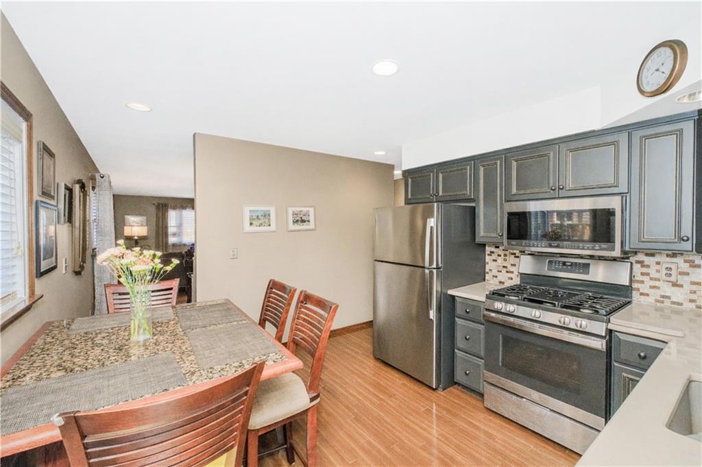 194 Justin Avenue Bay Terrace Staten Island NY 10306