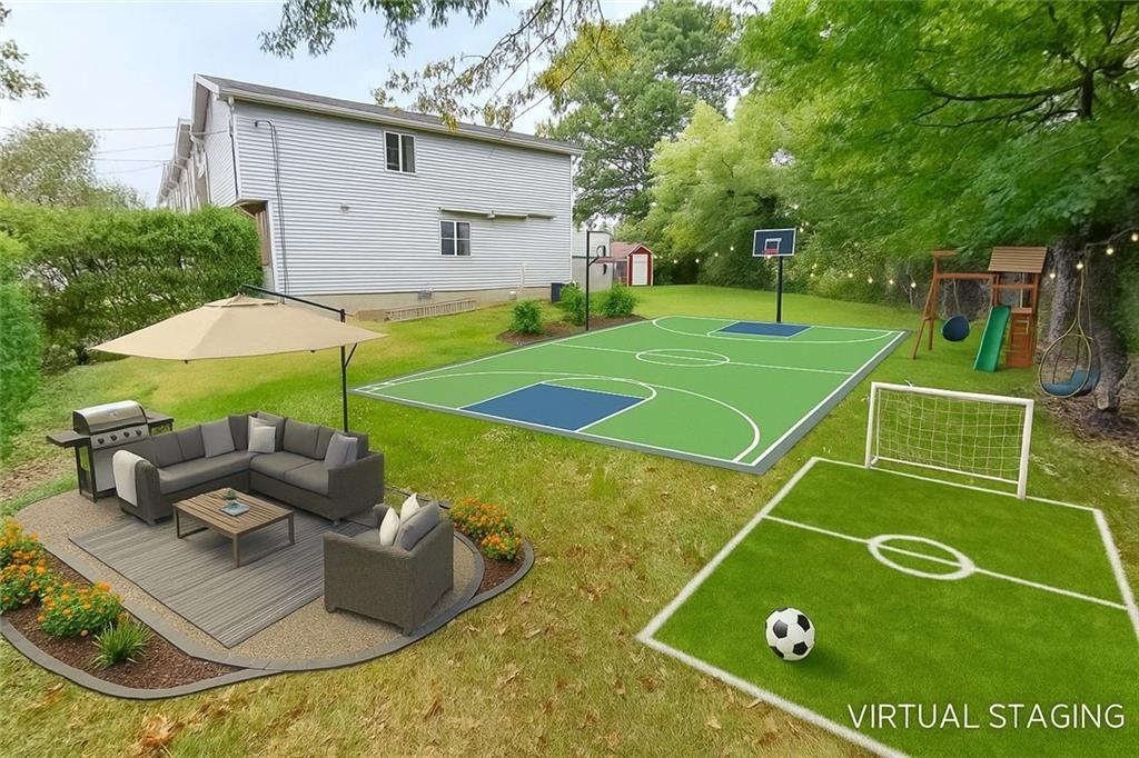 69 Stuyvesant Avenue Arden Heights Staten Island NY 10312