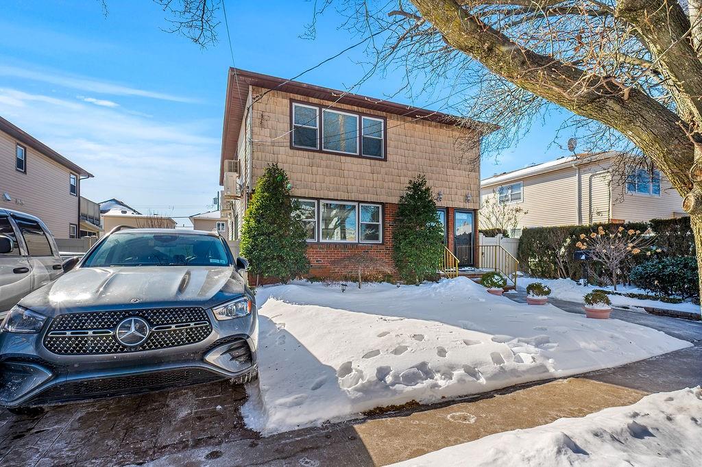 306 Buel Avenue Dongan Hills Staten Island NY 10305