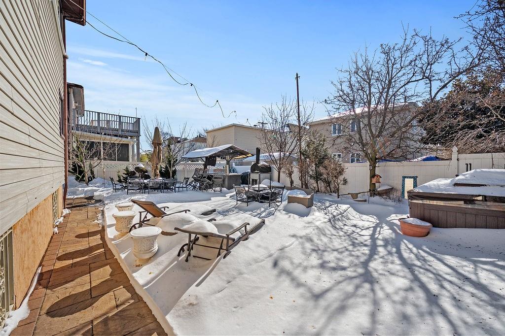 306 Buel Avenue Dongan Hills Staten Island NY 10305