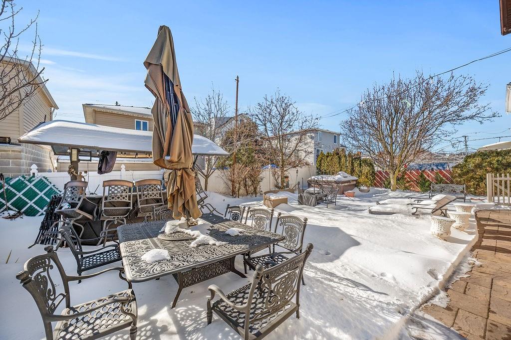 306 Buel Avenue Dongan Hills Staten Island NY 10305