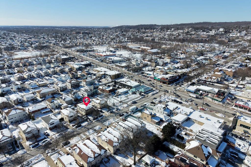 306 Buel Avenue Dongan Hills Staten Island NY 10305