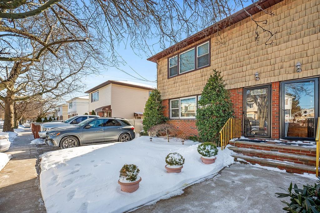 306 Buel Avenue Dongan Hills Staten Island NY 10305