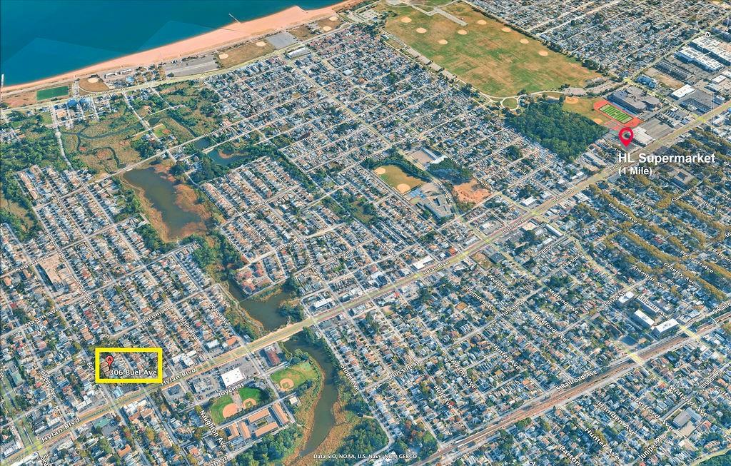 306 Buel Avenue Dongan Hills Staten Island NY 10305