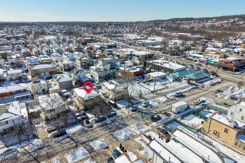 306 Buel Avenue Dongan Hills Staten Island NY 10305