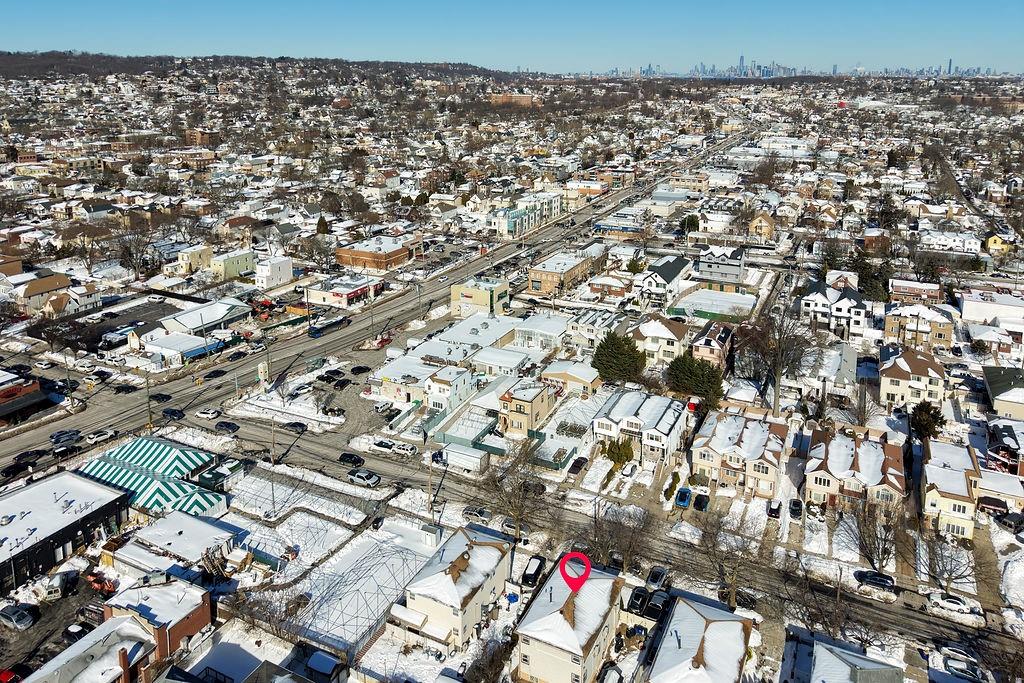 306 Buel Avenue Dongan Hills Staten Island NY 10305