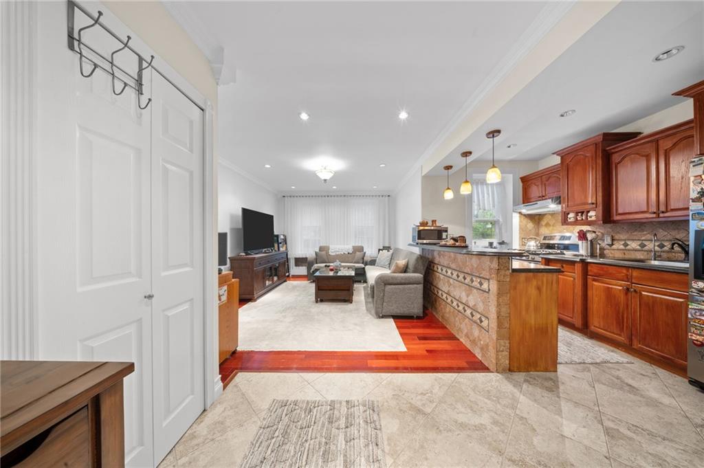 108-07 65th Road Forest Hills Forest Hills NY 11375