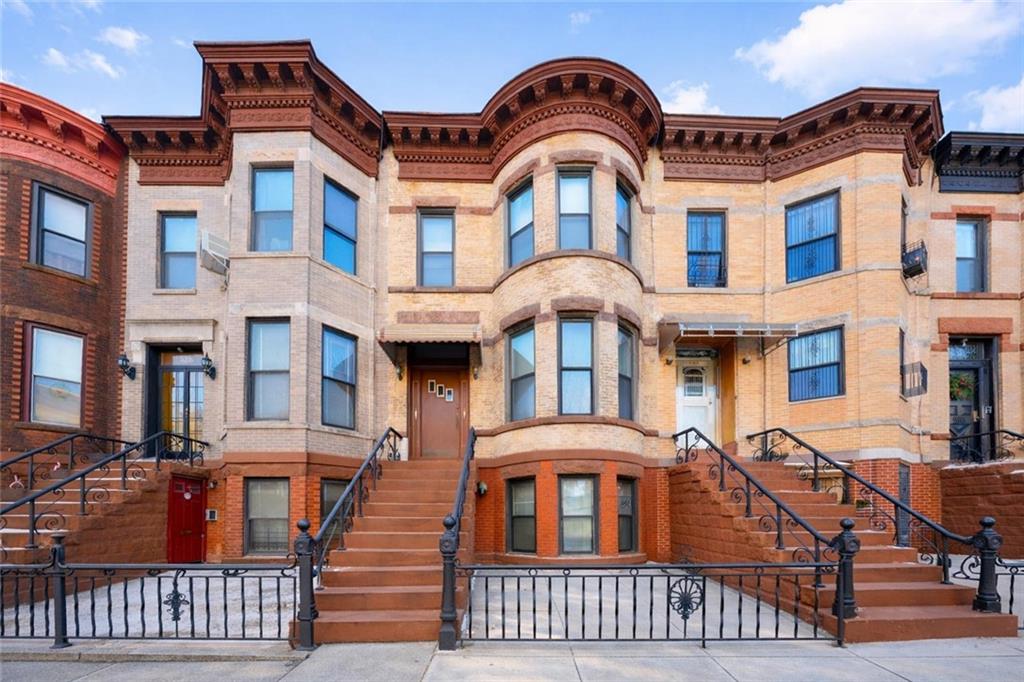 524 58th Street Sunset Park Brooklyn NY 11220