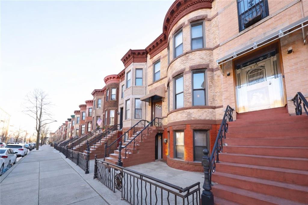 524 58th Street Sunset Park Brooklyn NY 11220