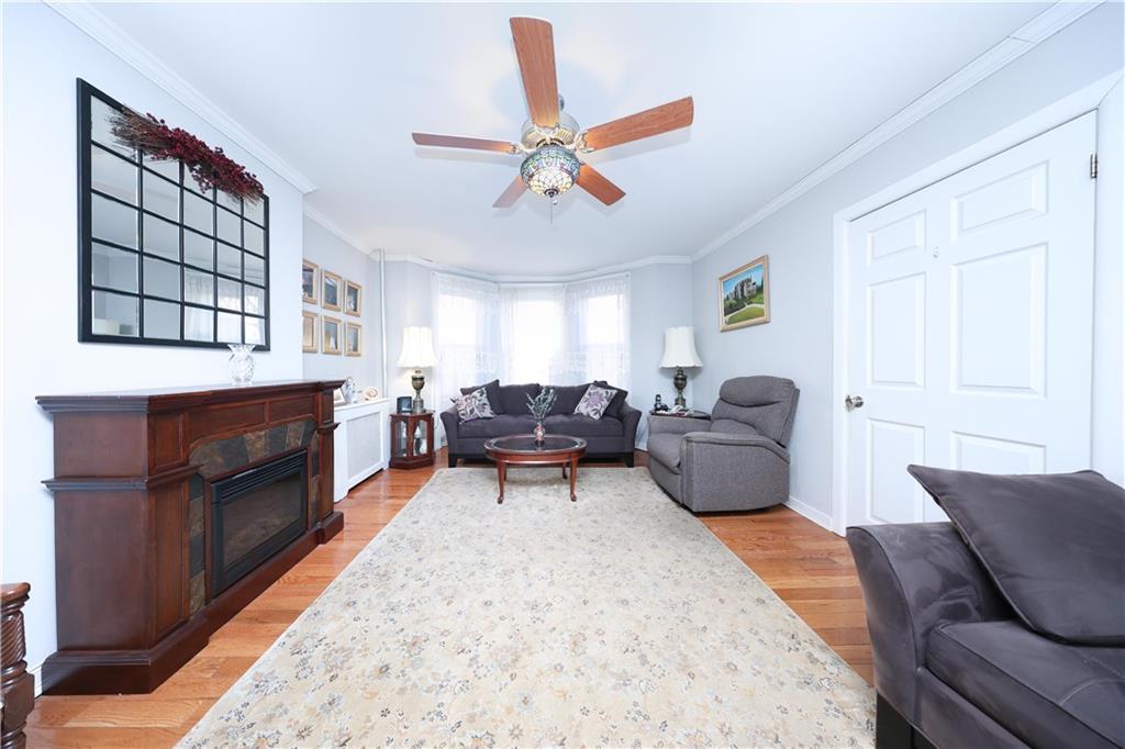 524 58th Street Sunset Park Brooklyn NY 11220