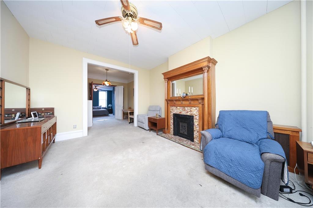 524 58th Street Sunset Park Brooklyn NY 11220