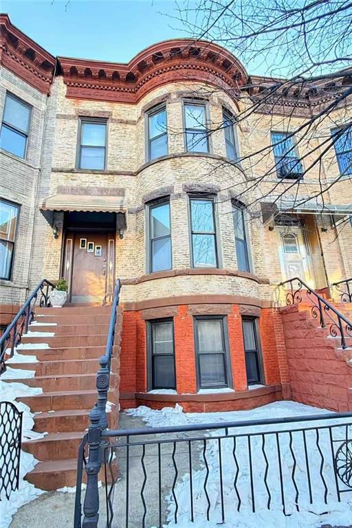 524 58th Street Sunset Park Brooklyn NY 11220