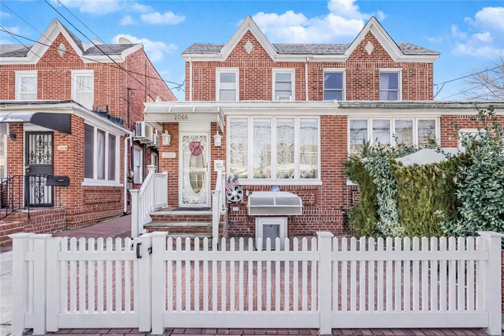 2068 Ford Street Marine Park Brooklyn NY 11229