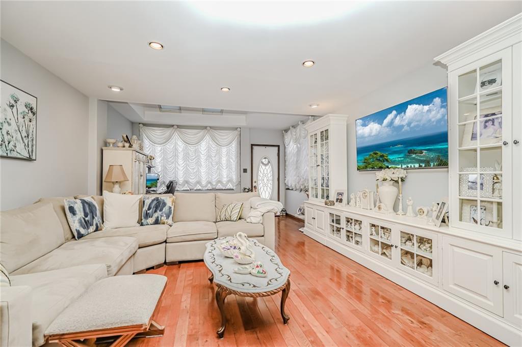 2068 Ford Street Marine Park Brooklyn NY 11229