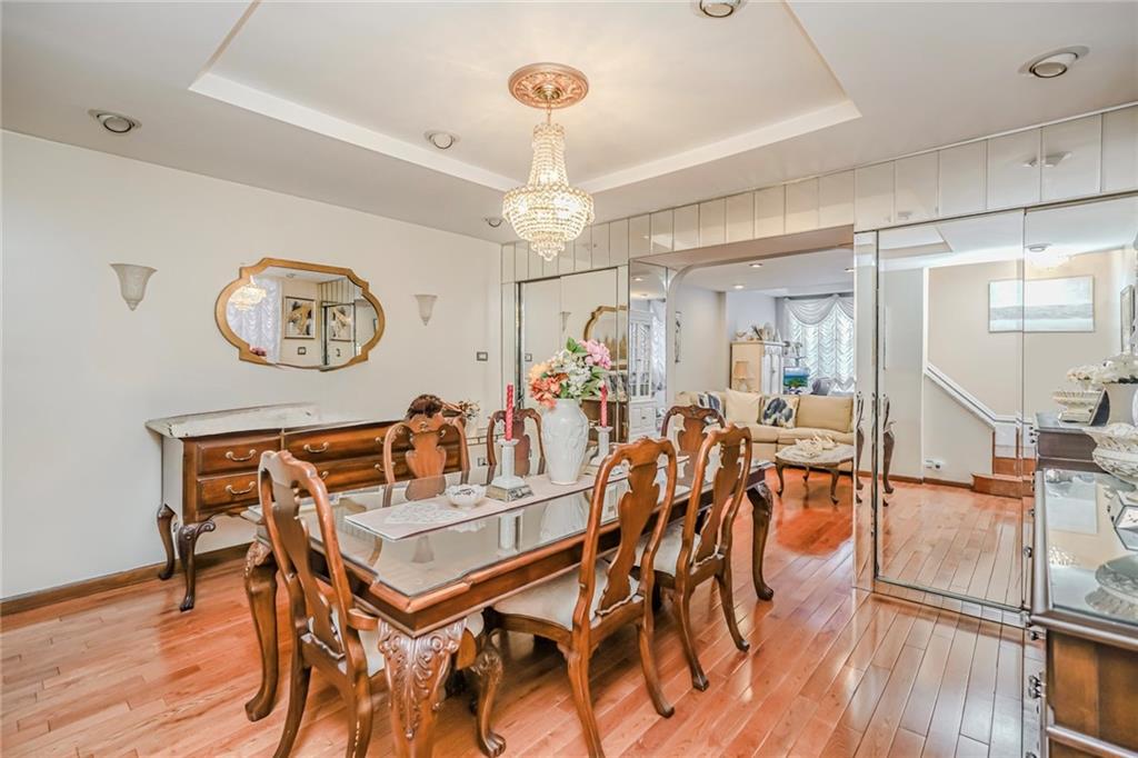 2068 Ford Street Marine Park Brooklyn NY 11229