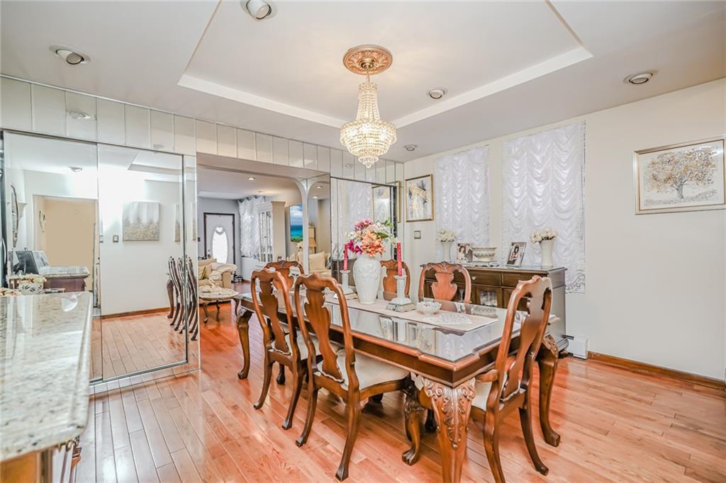 2068 Ford Street Marine Park Brooklyn NY 11229