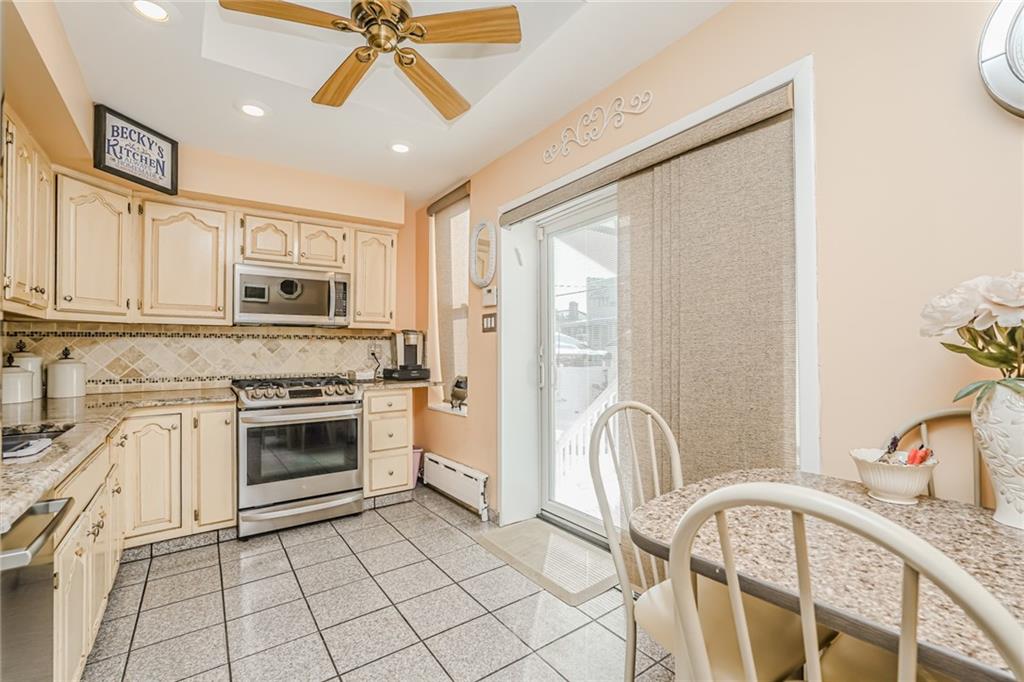 2068 Ford Street Marine Park Brooklyn NY 11229