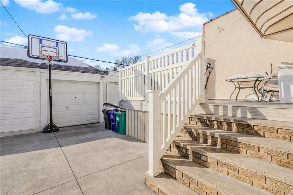 2068 Ford Street Marine Park Brooklyn NY 11229