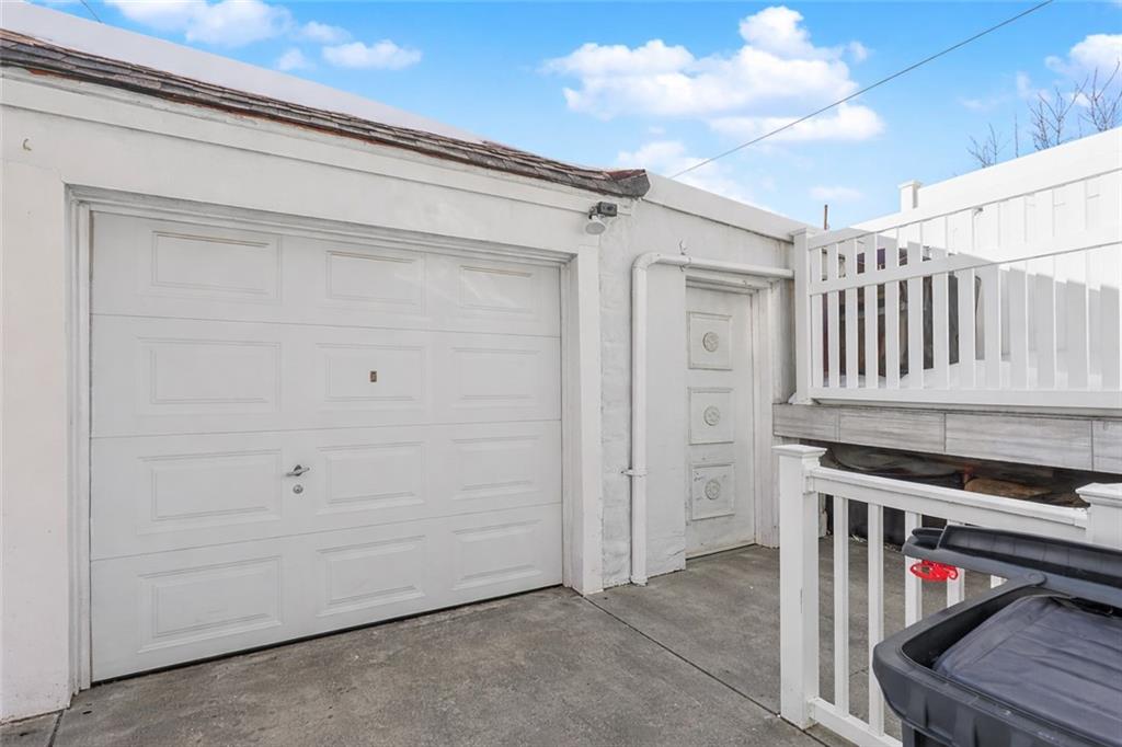 2068 Ford Street Marine Park Brooklyn NY 11229