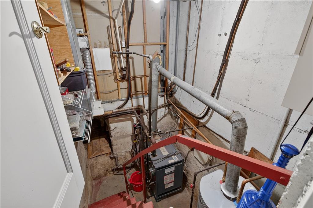 166 Pembroke Street Manhattan Beach Brooklyn NY 11235