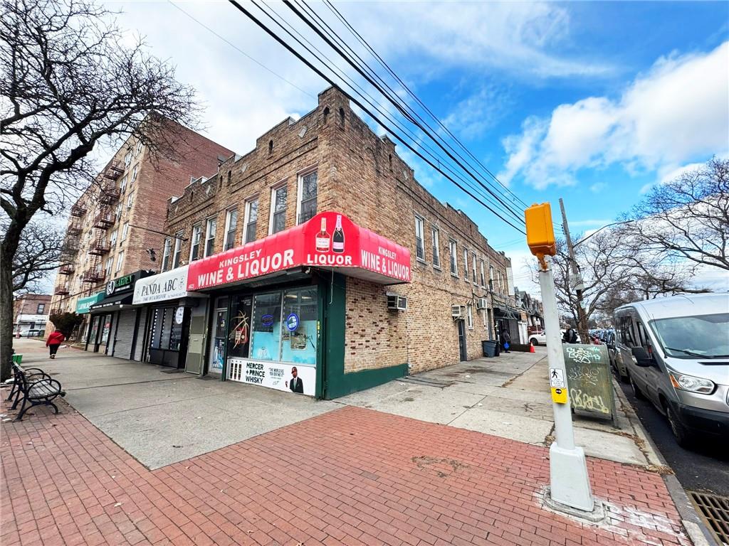 4623 Avenue D East Flatbush Brooklyn NY 11203