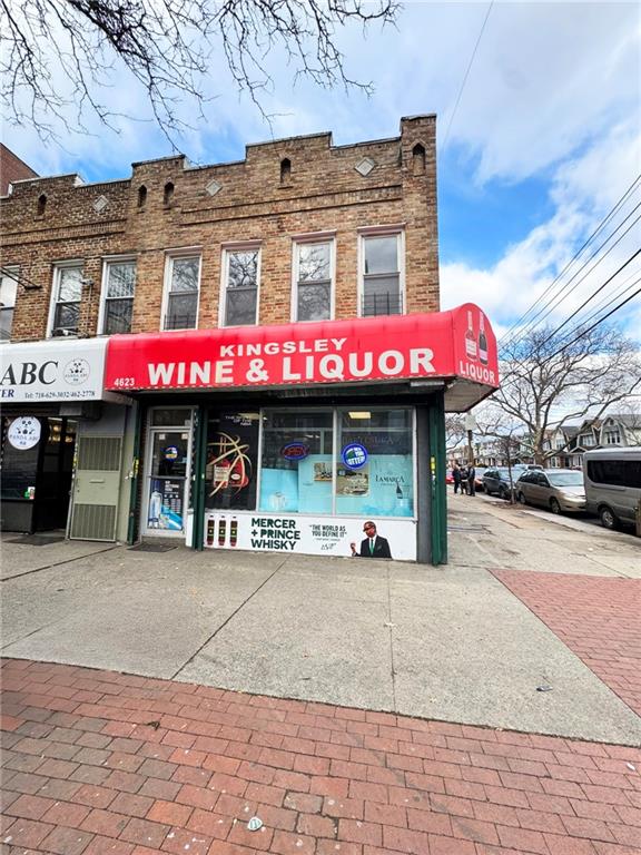 4623 Avenue D East Flatbush Brooklyn NY 11203