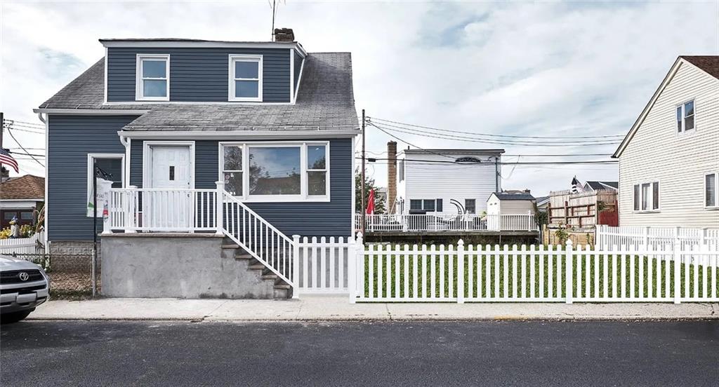 57 Dictum Court Gerritsen Beach Brooklyn NY 11229