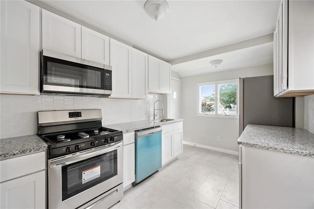 57 Dictum Court Gerritsen Beach Brooklyn NY 11229